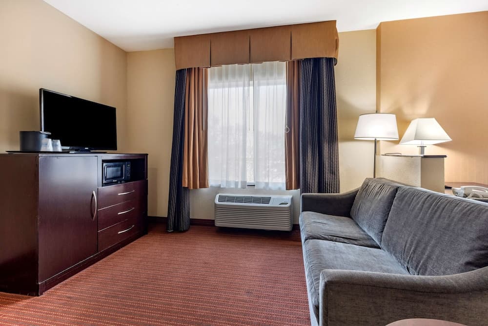 Best Western Plus DFW Airport West Euless
