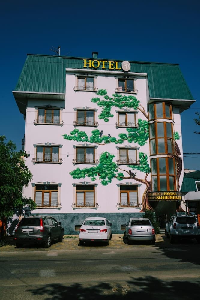 hotel image