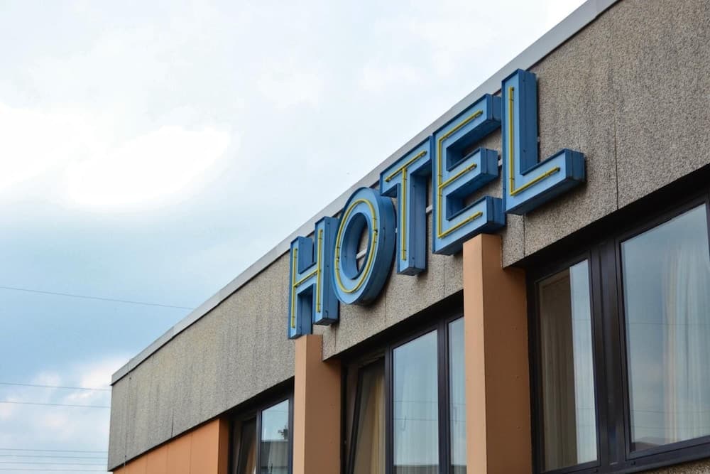 hotel image