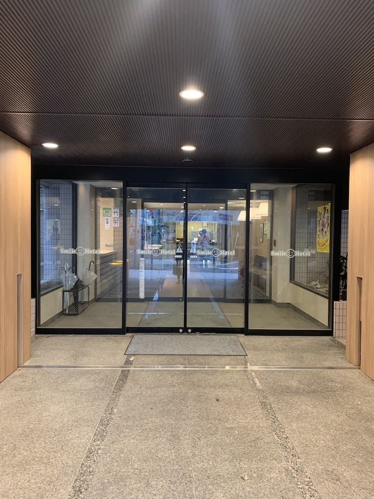 Smile Hotel Tokyo Asagaya