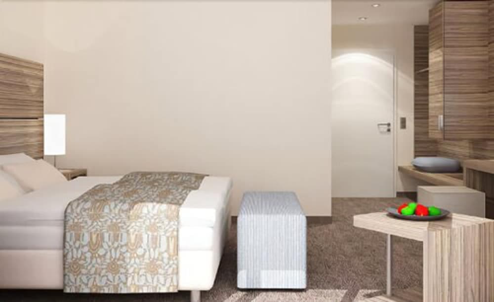 Hotel Central Regensburg CityCentre, SHC by Best Western