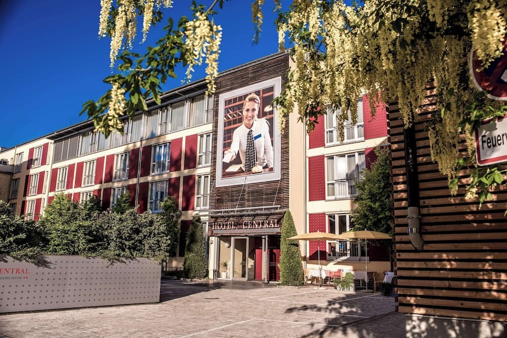 hotel image