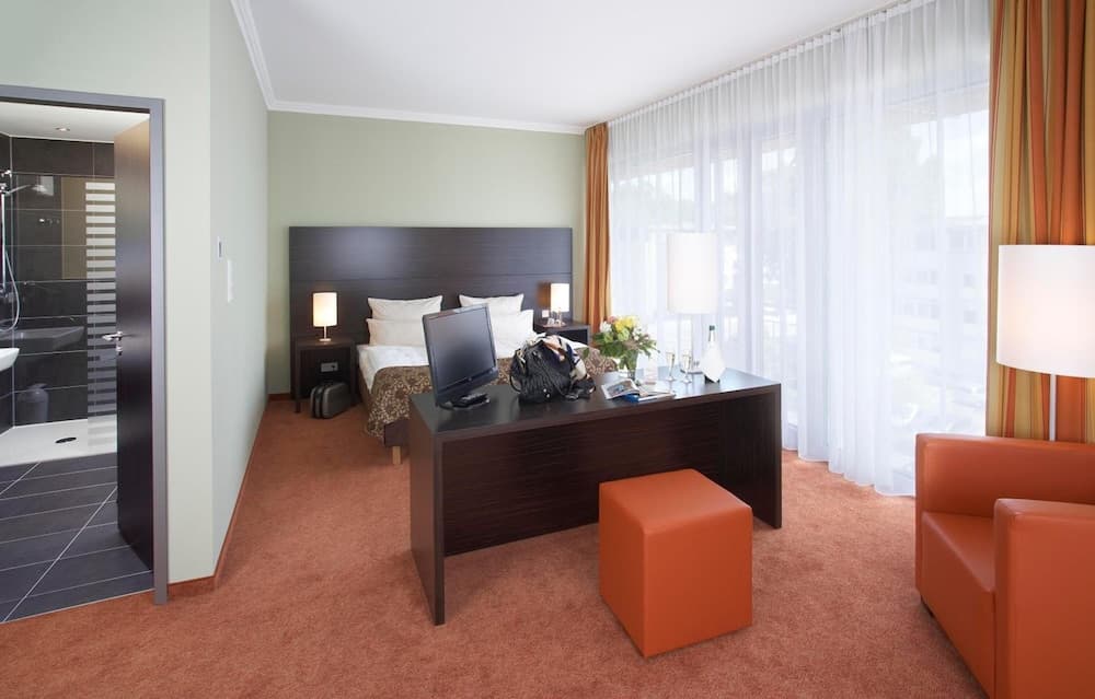 Hotel Central Regensburg CityCentre, SHC by Best Western