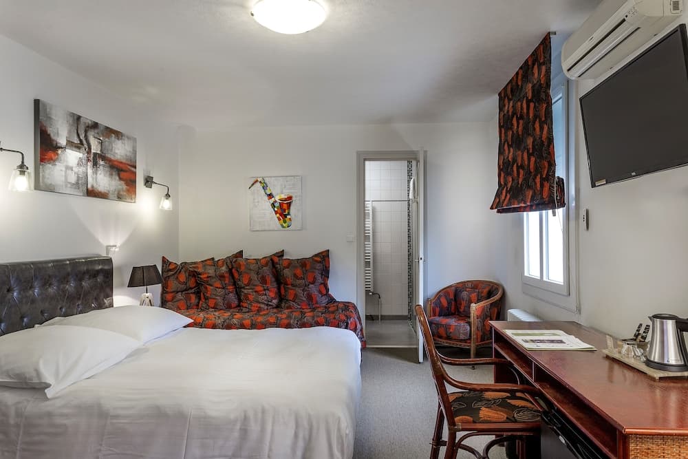 Auberge De La Truffe