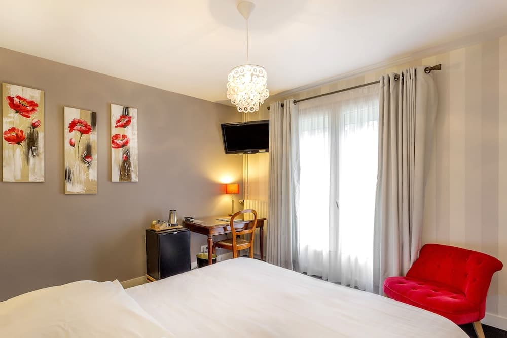 Auberge De La Truffe