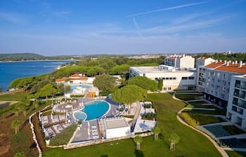 Park Plaza Belvedere Medulin