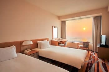 Kushiro Prince Hotel