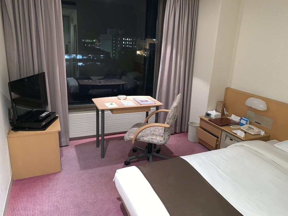 Kushiro Prince Hotel