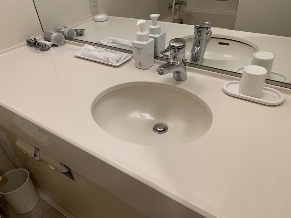 Kushiro Prince Hotel