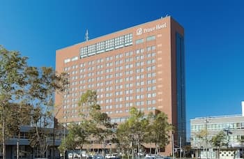Kushiro Prince Hotel