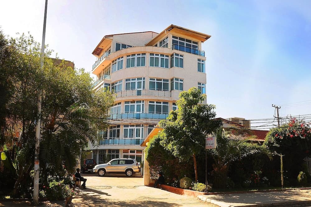 hotel image