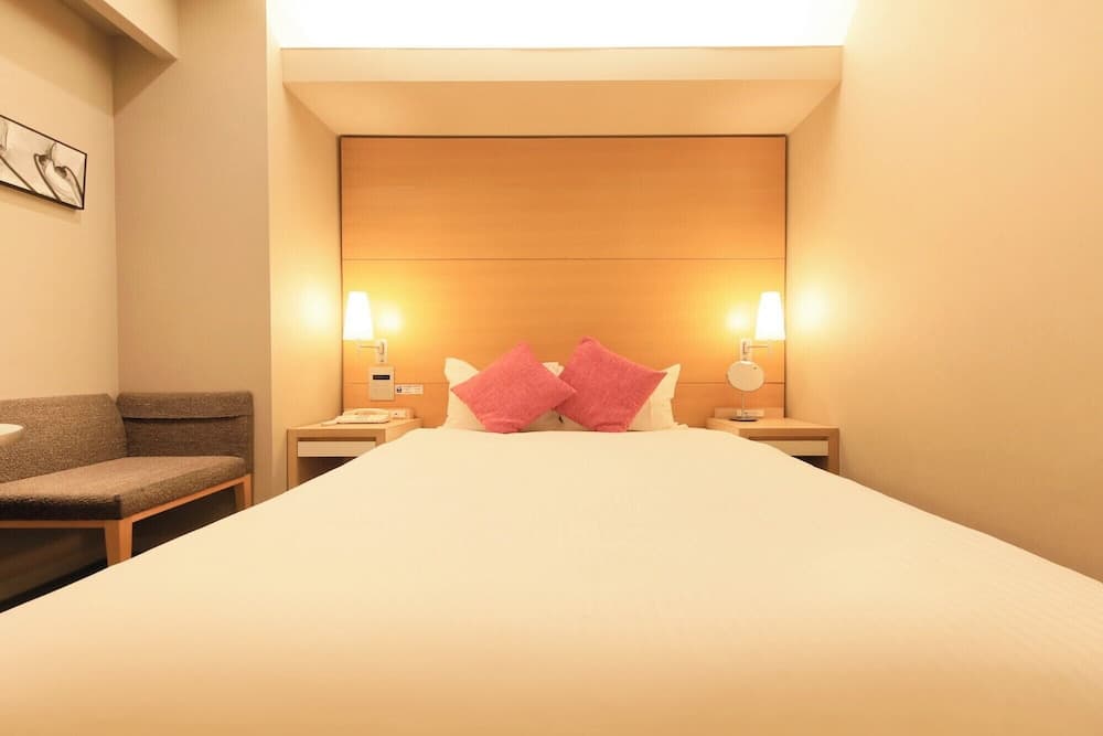 Yaesu Terminal Hotel