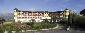 Gardenhotel Premstaller