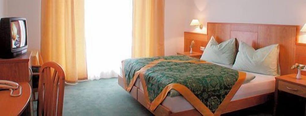 Gardenhotel Premstaller