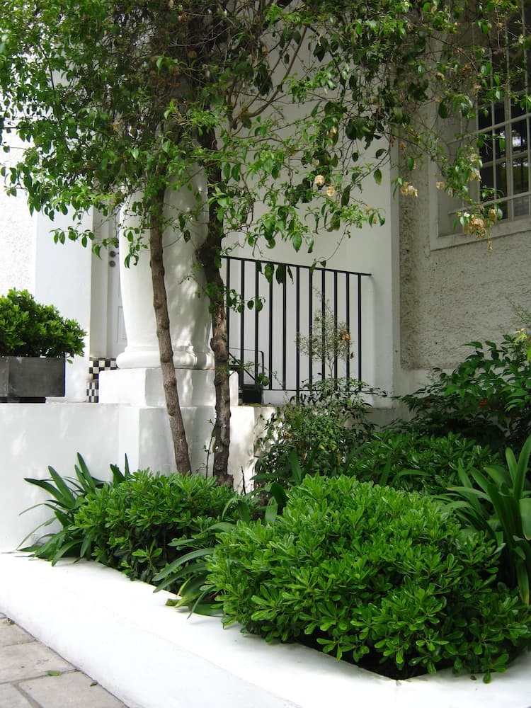 Meridiano Sur Petit Hotel