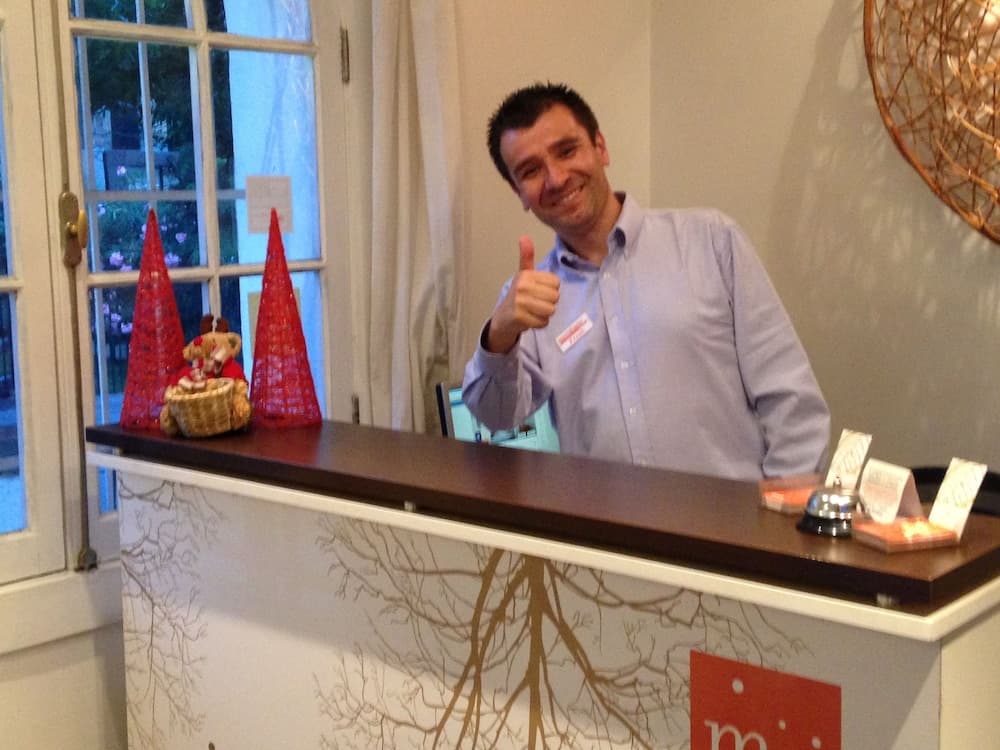 Meridiano Sur Petit Hotel