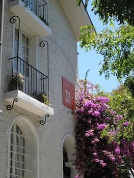 Meridiano Sur Petit Hotel