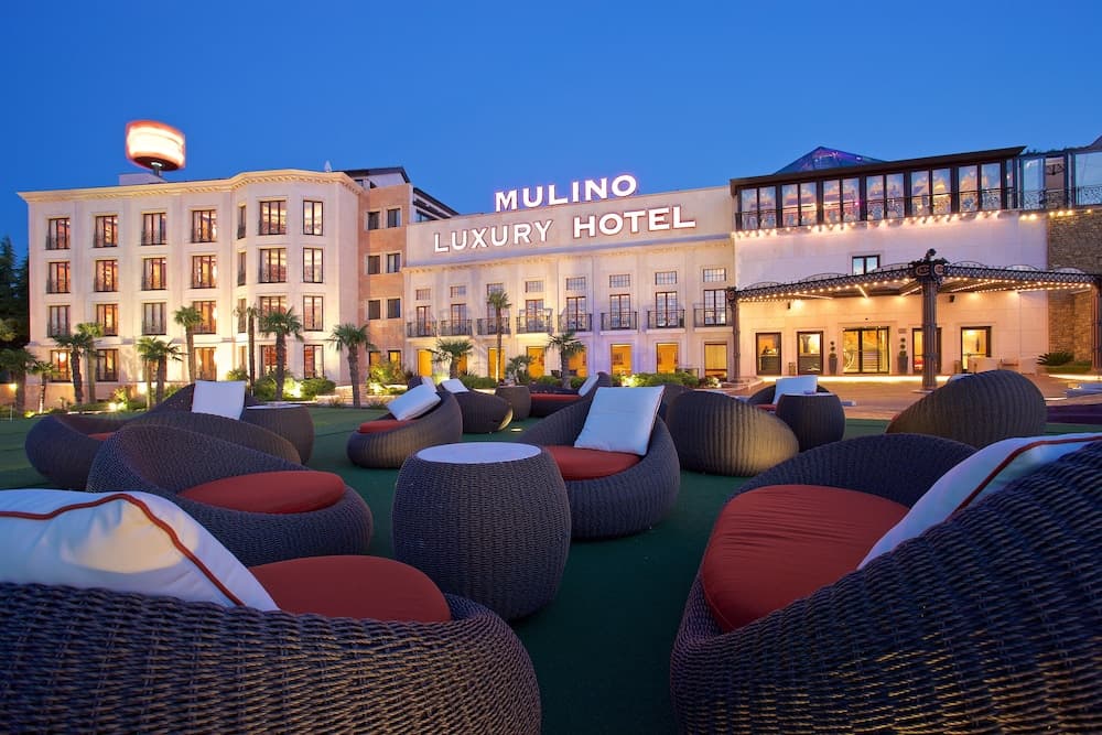 hotel image