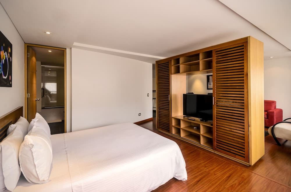 Travelers Suites Obelisco Apartamentos