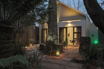 African Rock Hotel & Spa, a "Boutique Lifestyle Resort"