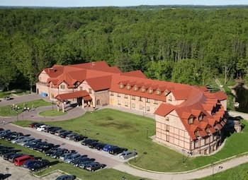 Dolina Charlotty Resort Spa