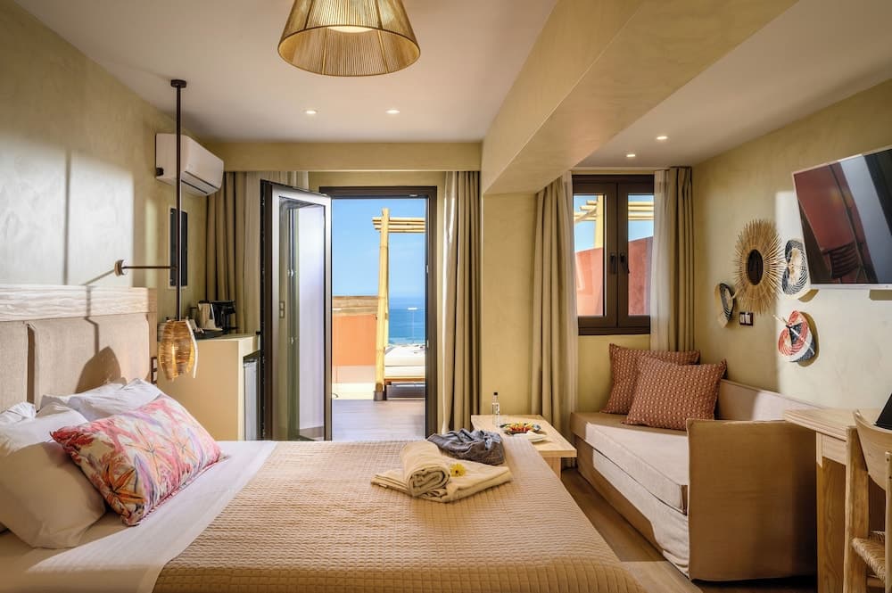 Esperides Resort Crete, The Authentic Experience