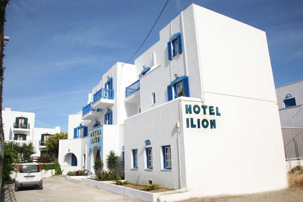 hotel image