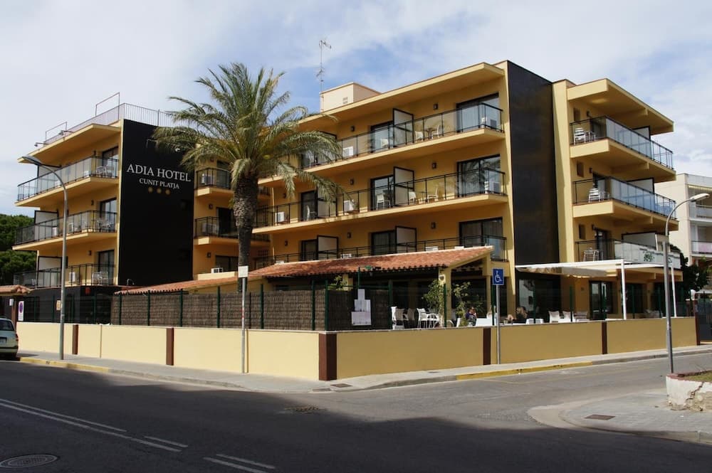 hotel image