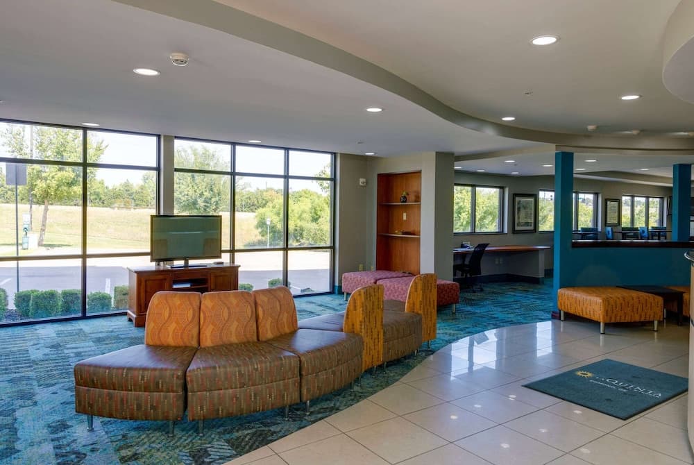 La Quinta Inn & Suites by Wyndham Edmond