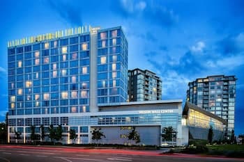 The Westin Wall Centre, Vancouver Airport