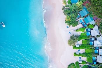 Keyonna Beach Resort - All Inclusive - Couples Only