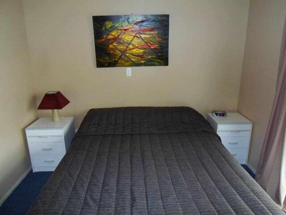 Asure Kapiti Court Motel