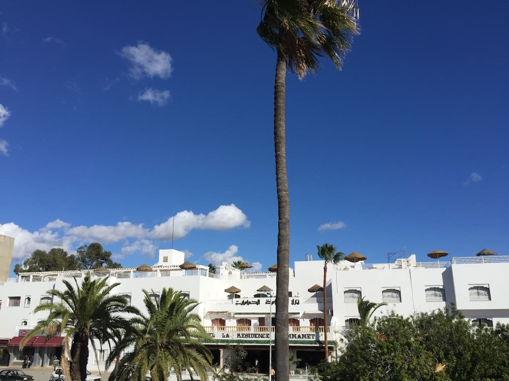 hotel image