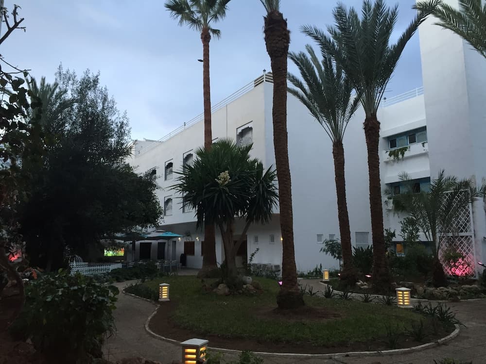hotel image