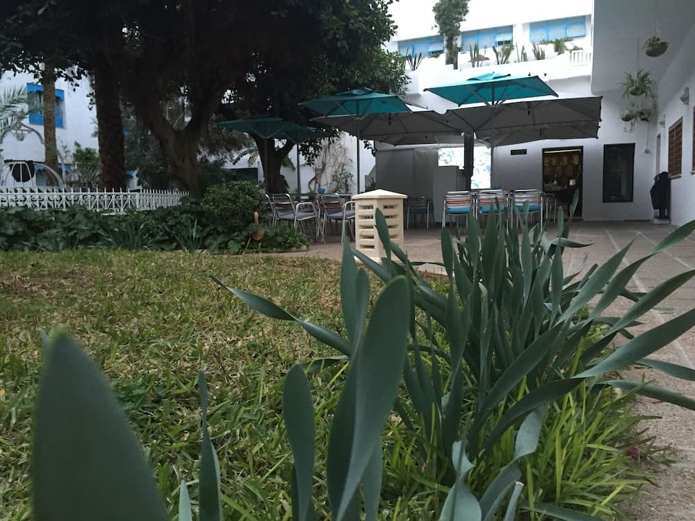 hotel image
