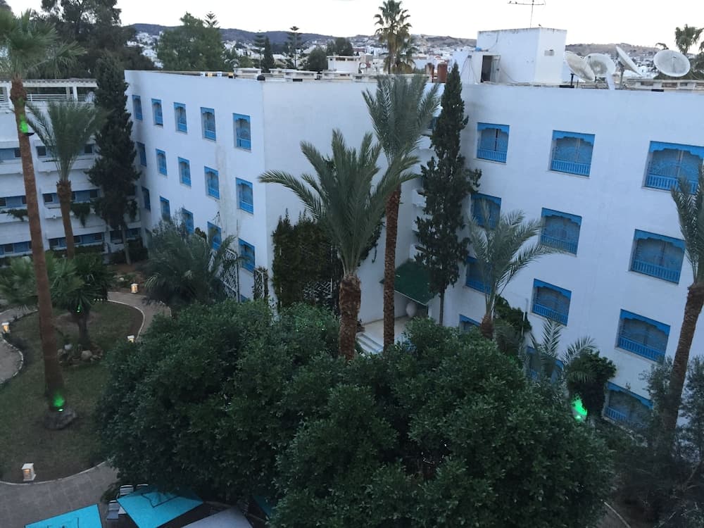 hotel image