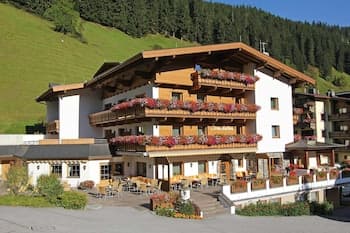 Hotel Pension Sonnleiten