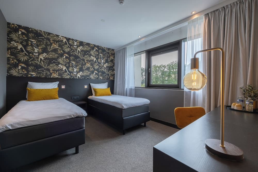 Van der Valk Hotel Brugge - Oostkamp