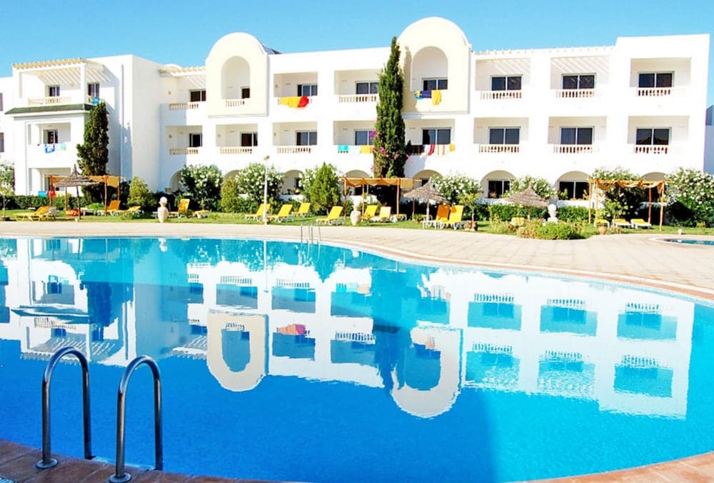 hotel image