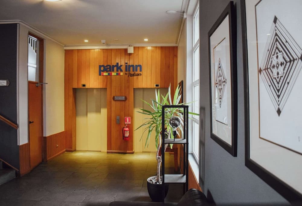 Park Inn by Radisson Puerto Varas