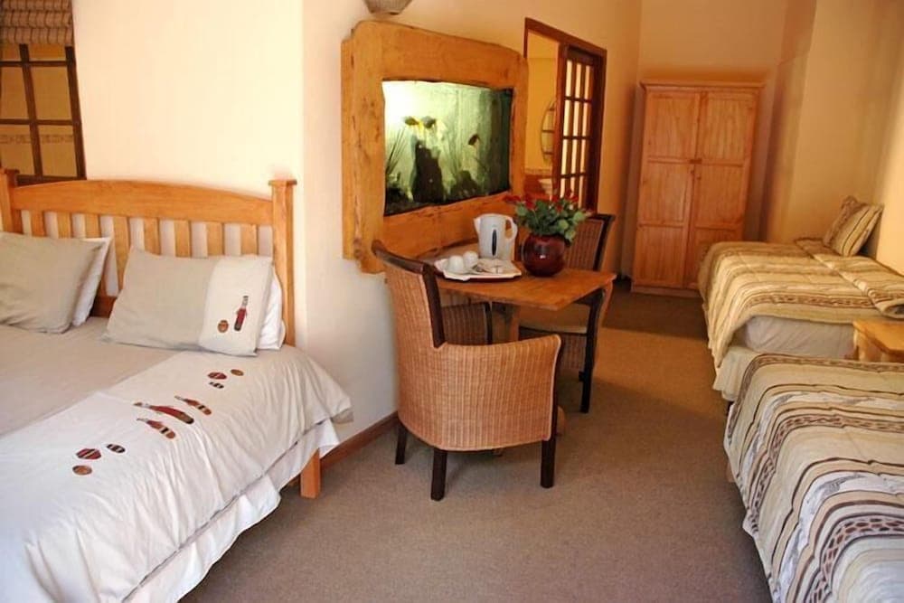 French Lodge International