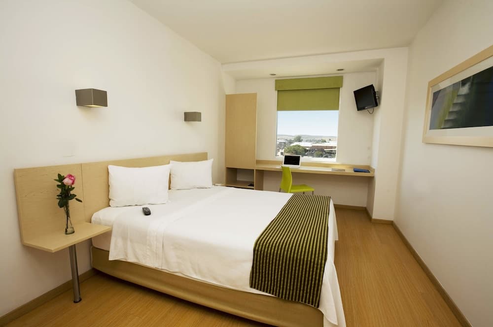 One Aguascalientes Sur