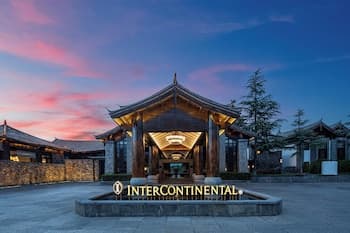 InterContinental Lijiang Ancient Town Resort by IHG