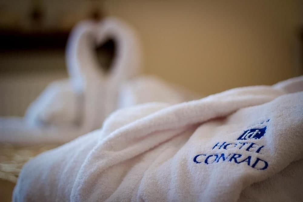 Hotel Conrad