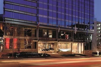 The Ritz-Carlton, Charlotte