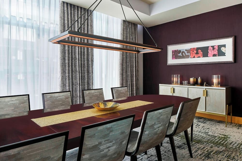 The Ritz-Carlton, Charlotte