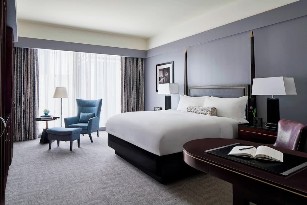 The Ritz-Carlton, Charlotte