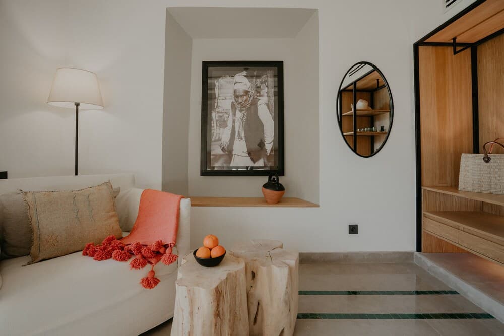 Adama Hôtel Marrakech