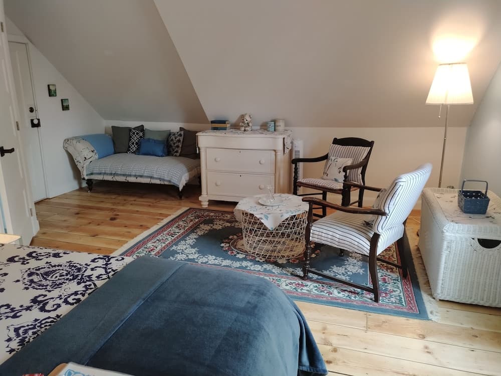 Auberge La Chatelaine