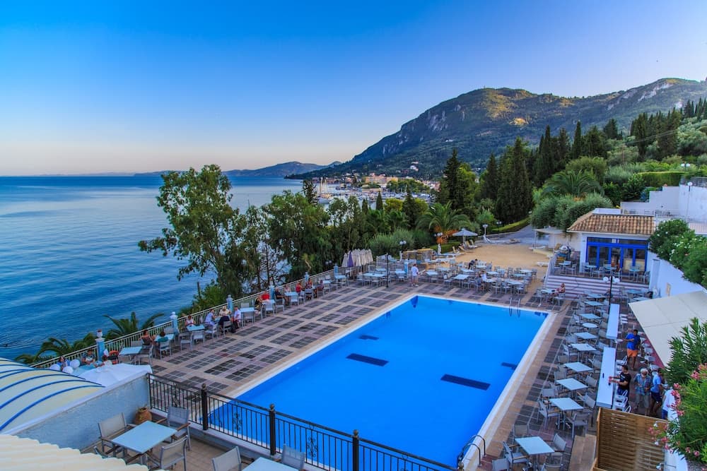 hotel image